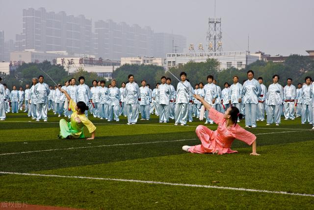 马保国有没有真功夫演员,马保国有没有真功夫演员名字