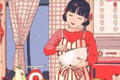 女生兴趣爱好100种图片，女生兴趣爱好100种练出气质的