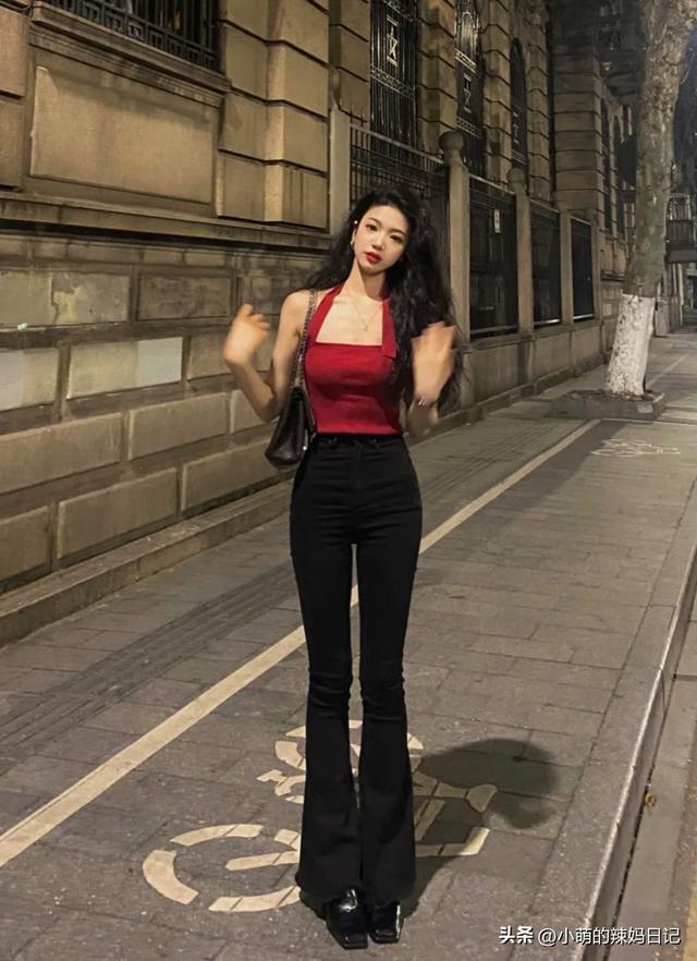 透明三角女裤子，透明三角女裤头照片