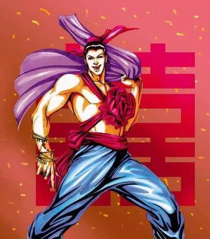 梁山最垃圾的十个天罡塔，梁山最垃圾的十个天罡(废物前十排行)