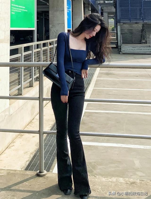 透明三角女裤子，透明三角女裤头照片