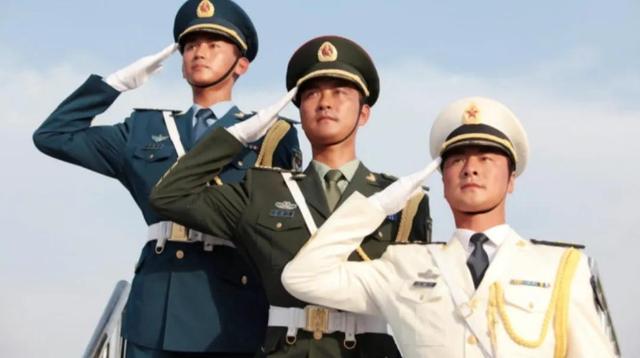 大学生当兵一个月多少工资2021，大学生当兵一个月多少工资2022