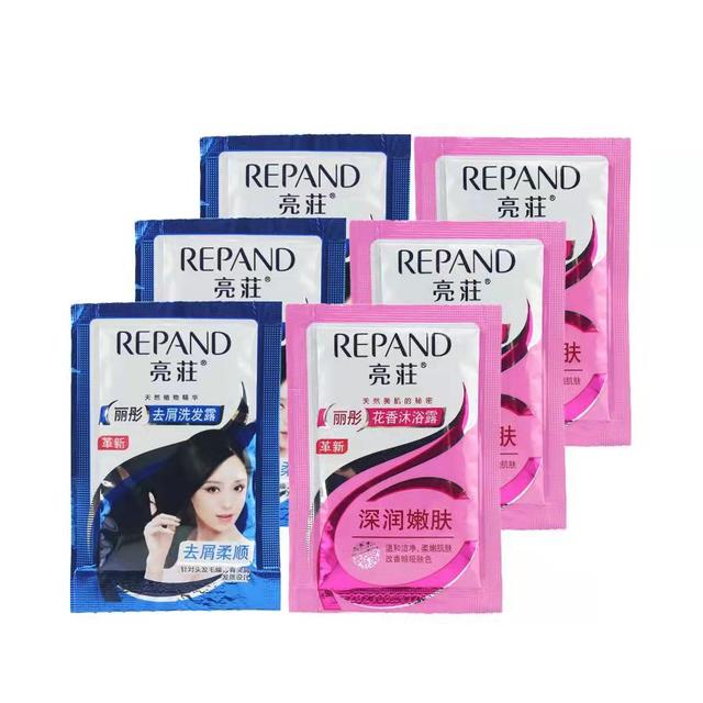 飘柔的经典广告词，飘柔广告标语