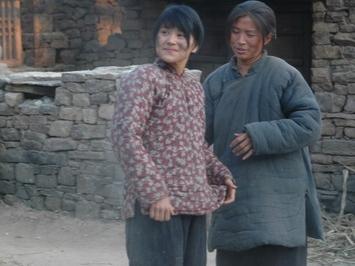 村长的那些事儿，村长的村的