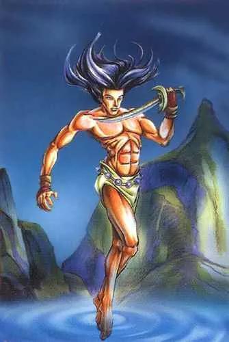 梁山最垃圾的十个天罡塔，梁山最垃圾的十个天罡(废物前十排行)