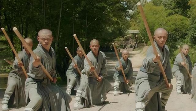 马保国有没有真功夫演员,马保国有没有真功夫演员名字