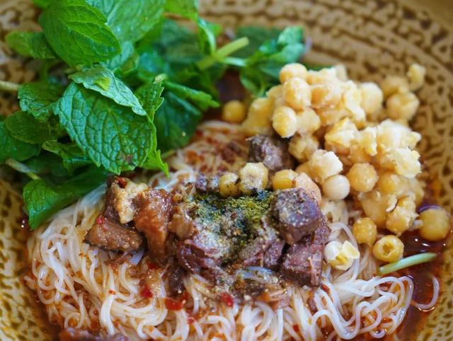 乌鸡米线加盟店排行榜前十，徐州米线加盟店排行榜前十