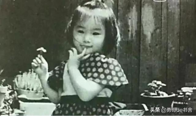 顶流女星堕落史：拍全裸电影吸毒，从玉女到毒妇谁造成了她的不幸