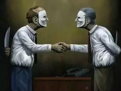 睚眦必报，睚眦