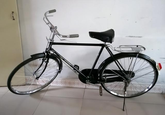 崔克蝴蝶自行车3000多万,崔克蝴蝶自行车