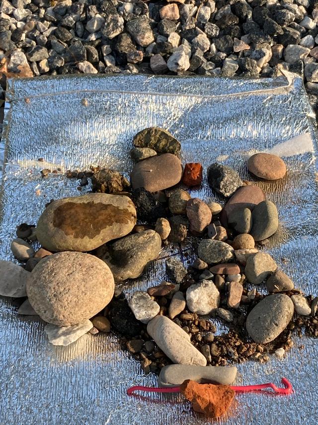 野外烧烤必备物品清单，野外烧烤食材清单