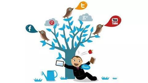 自媒体难吗_,一个人做自媒体难吗