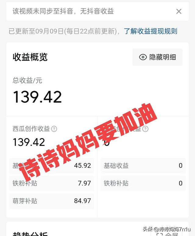 自媒体平台收益排行榜2020,自媒体平台收益排行榜短视频