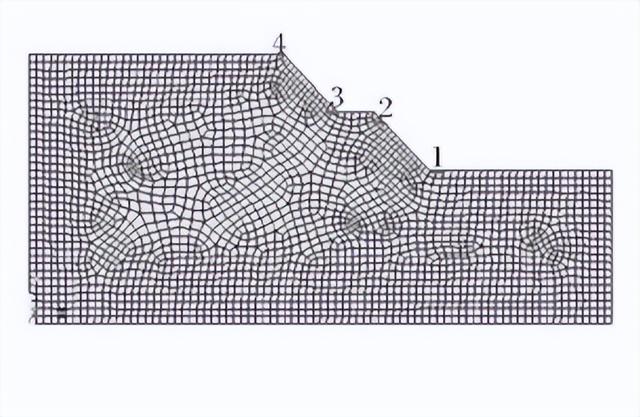 路堑怎么读,路堑怎么读音