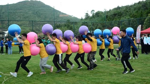 趣味运动会项目,趣味运动会项目名称