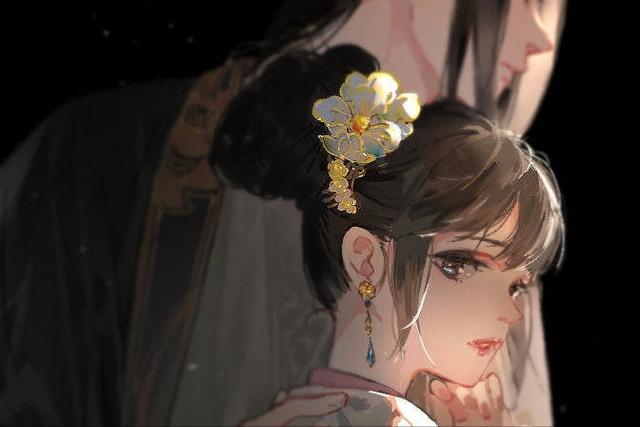 故事我出嫁十年未曾有孕，无奈决定抬表妹入府，让夫君纳她为妾