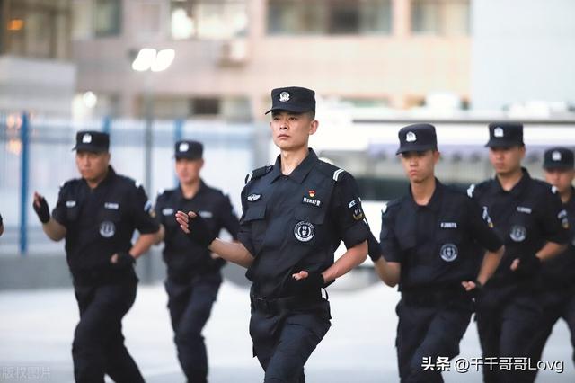 特警一个月工资多少钱，青岛特警一个月工资多少钱