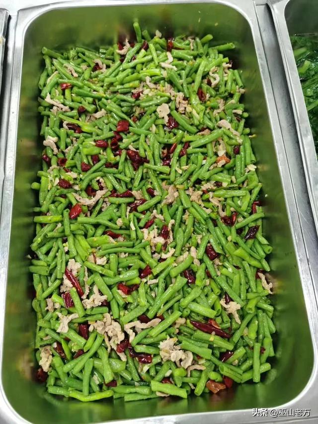 食堂大锅菜菜谱大全带图片窍门,食材_食堂大锅菜400经典菜谱窍门