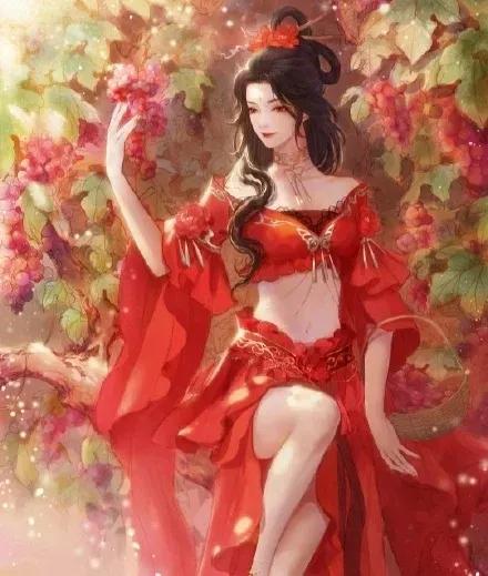 女主穿越一女多夫的玄幻小说,穿越一女多夫小说推荐修仙小说