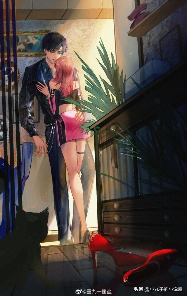 男主糙汉女主白富美的年代文，年代文女主白富美倒追穷糙男主