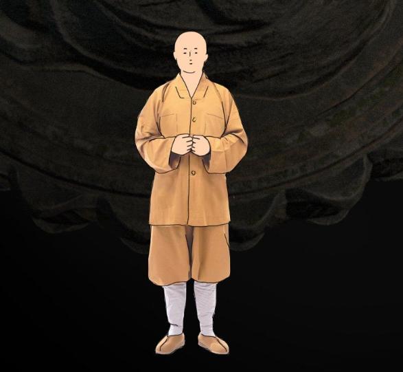 和尚招聘条件待遇,和尚的招聘条件