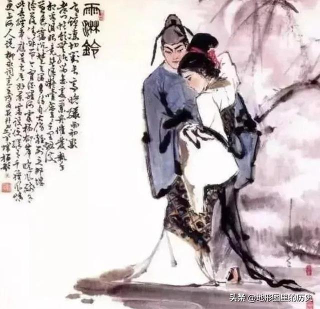 梦华录什么朝代背景，梦华录背景年代