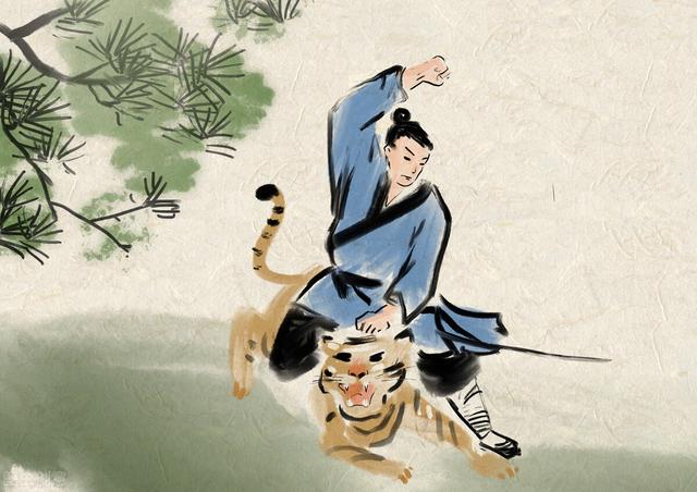 三碗不过岗的意思是什么意思，三碗不过岗的意思叫什么