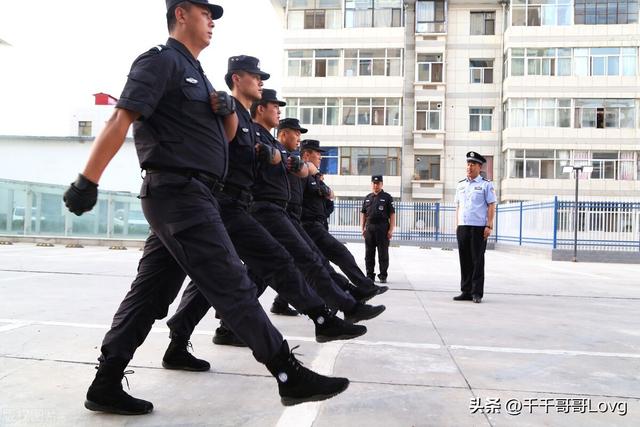 特警一个月工资多少钱，青岛特警一个月工资多少钱