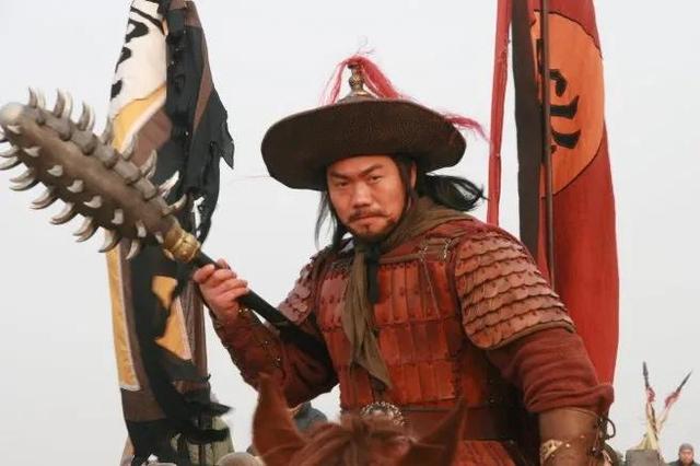 梁山最垃圾的十个好汉,梁山最垃圾的十个好汉是谁