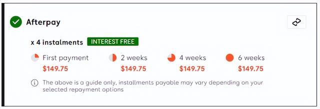 淘宝先用后付可以逾期多久,淘宝先用后付可以逾期多久_卡农