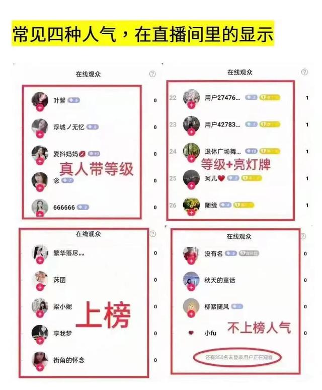 新手开了半天直播没人怎么办呀，新手开直播没人进怎么办