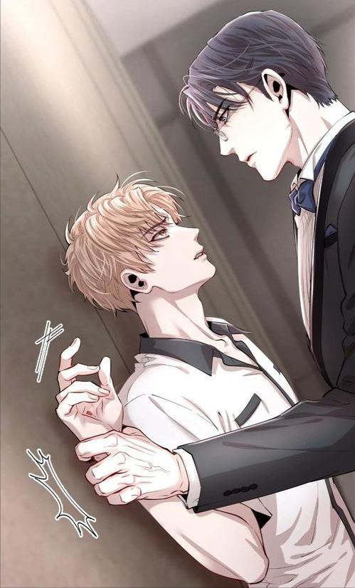 腹黑忠犬爱撒娇总裁攻_X_不按套路受_BL_打脸爽文《炮灰替身联盟》