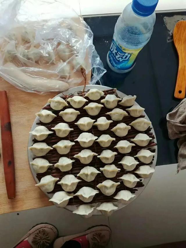 地菜图片，河南地菜图片