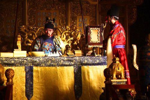 朱佑樘cheng还是tan,朱佑cheng樘评价