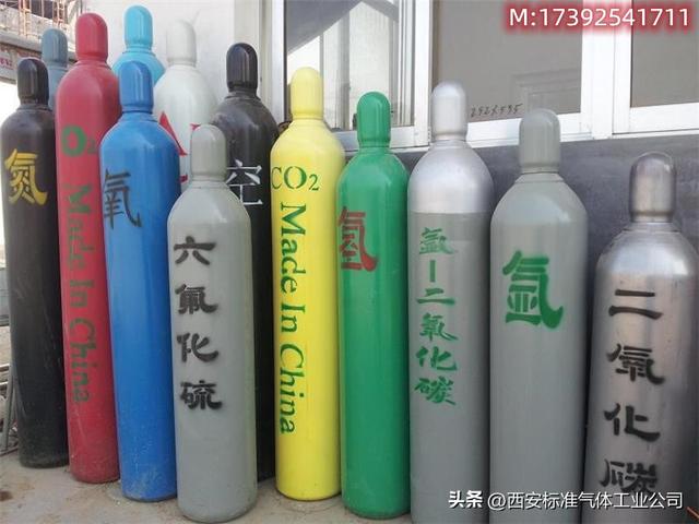 高纯标准气体2021年高考一分一段表，高纯标准气体有哪些