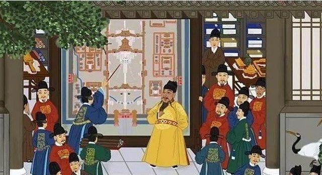 朱佑樘cheng还是tan,朱佑cheng樘评价