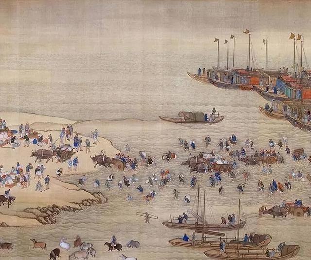 南京风水中国最差在南京住不好吗，南京为什么风水不好