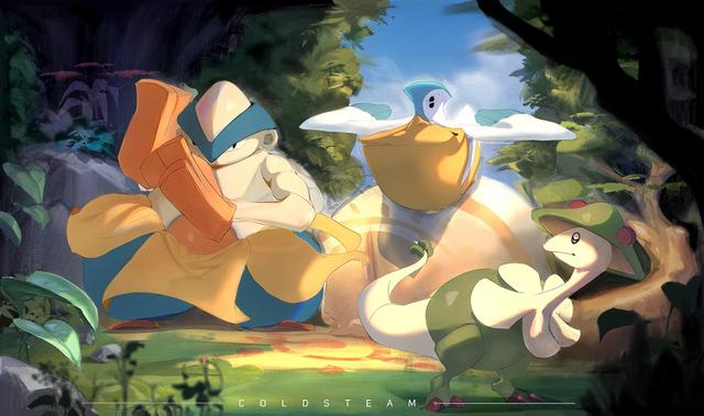 宝可梦幽灵系被什么系克制，宝可梦幽灵系被什么系克制了