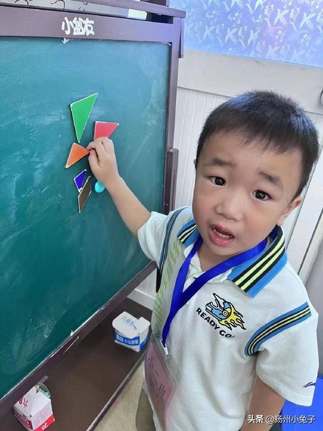 七巧板拼图原图有几种拼法,七巧板拼图原图有几种拼法图片