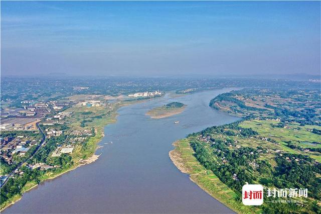 长江黄河共同流经的省区是图,长江黄河共同流经的省区有