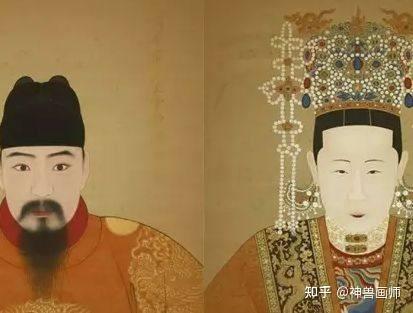 朱佑樘cheng还是tan,朱佑cheng樘评价