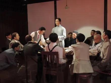 建党日是哪天建立，建党日是哪天_