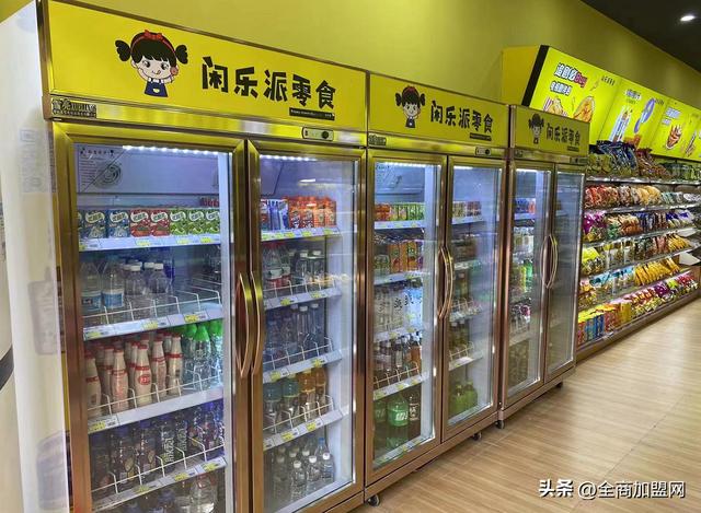 加盟店怎么加盟的，想加盟店怎么加盟