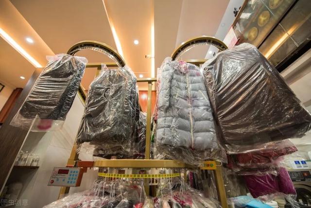 新手开干洗店的忠告从0到精通,新手开干洗店难不难