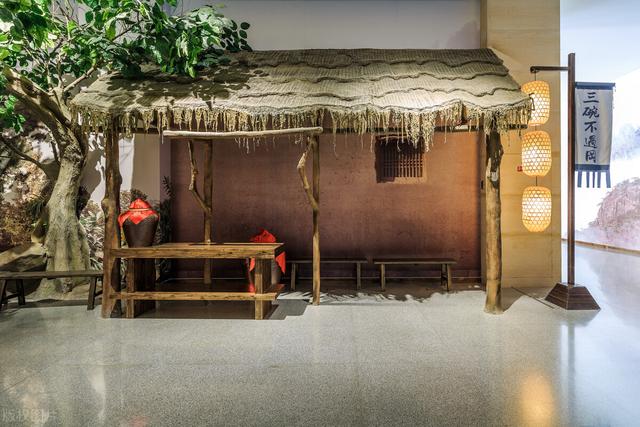 三碗不过岗的意思是什么意思，三碗不过岗的意思叫什么