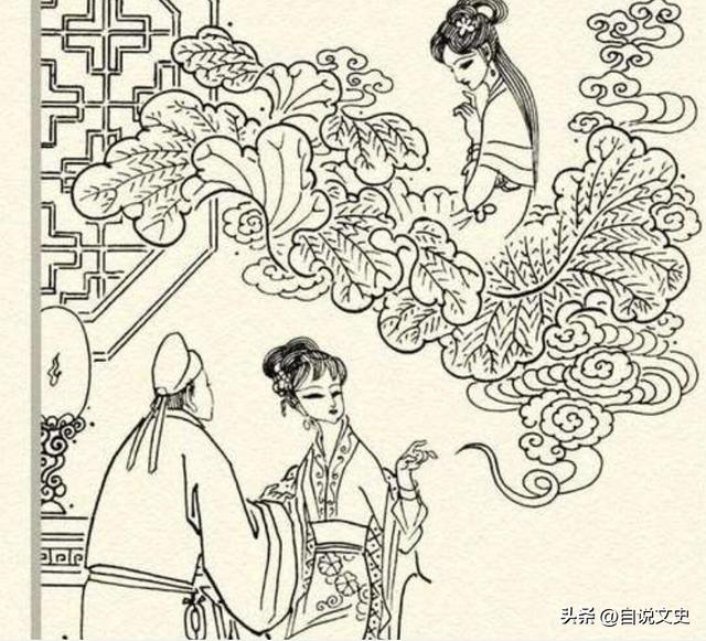 共赴巫山是什么意思,共赴巫山的巫山指的是