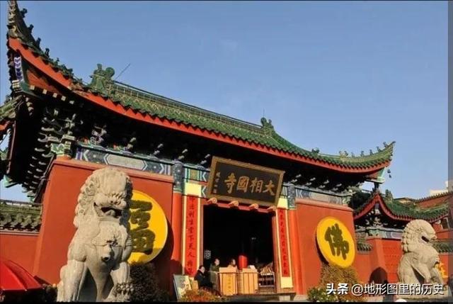 梦华录什么朝代背景，梦华录背景年代