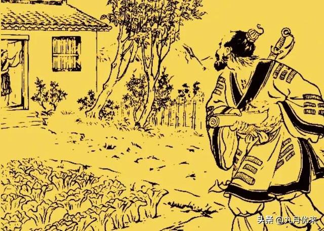 一个道士冒死说的秘密什么,道士冒死说出的秘密