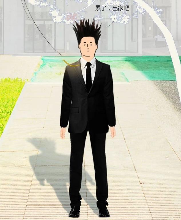 和尚招聘条件待遇,和尚的招聘条件