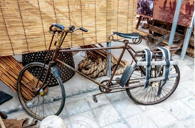 崔克蝴蝶自行车3000多万,崔克蝴蝶自行车